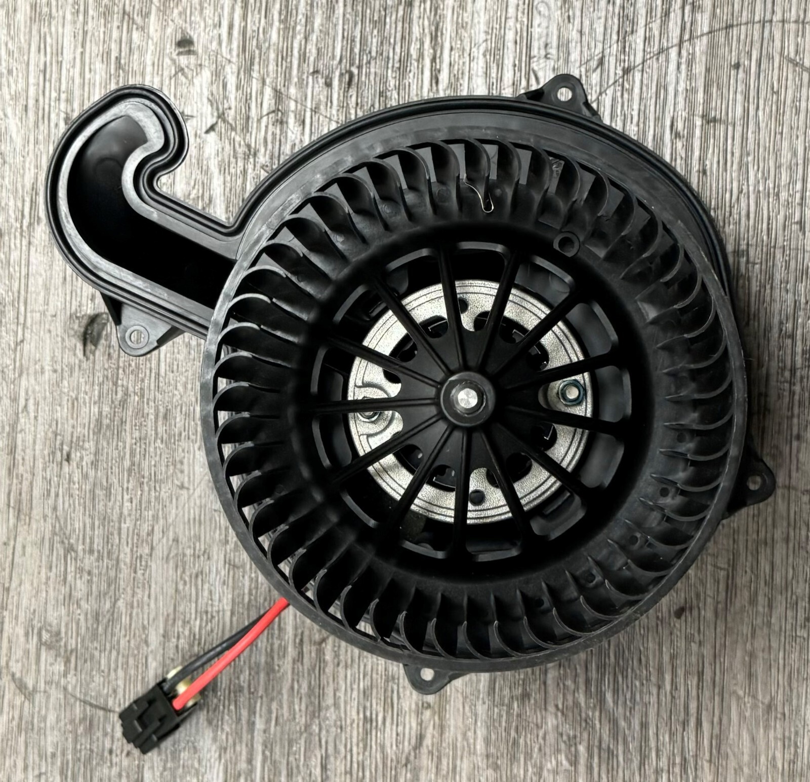 Mack Blower Motor 3543H9631 85128713 eBay