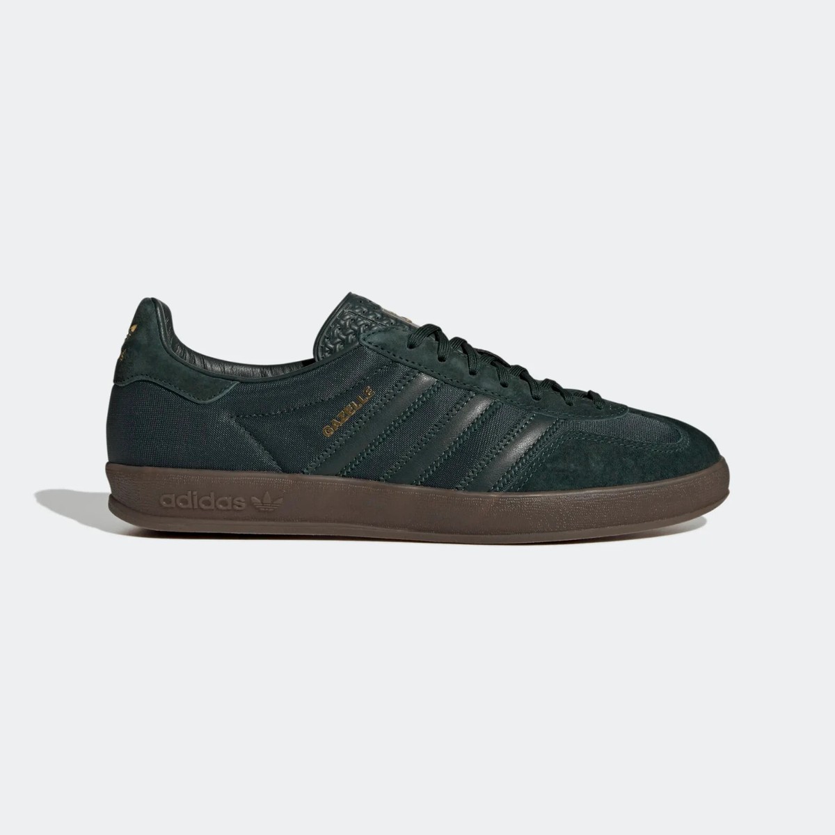 ジョン　adidas gazelle 25cm Adidas Gazelle Indoor Suede Men Shoes 'Hazy Copper' - JI2586