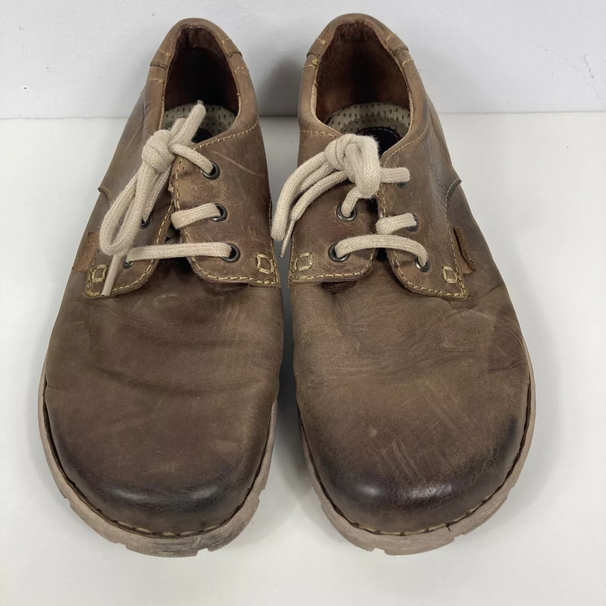 Born deals shoes men