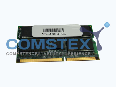 Cisco Memory - 512MB - MEM-MSFC2-512MB