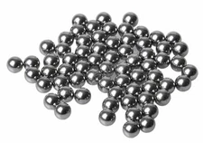 Ducati Narrow / Wide Case  250 350 450 Steering Column Ball Bearings - USA Made