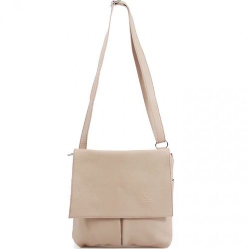 Vera Pelle VP-C818 Borsa a tracolla donna in pelle morbida donna messenger - Foto 2 di 32