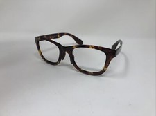 Maui Jim Sunglasses Frame MJ434-10L HANA BAY 51-20-146 TORTOISE 7993