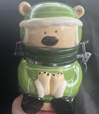 バドマン budman ビアマグ 陶器 クッキージャー アメリカ usa バドマン budman ビアマグ 陶器 クッキージャー アメリカ usa Vintage
