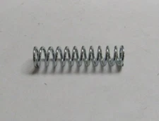 Lot of 16 Lee Spring LC 032C 12M Compression Spring LC032C12M