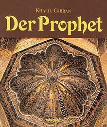 Der Prophet von Khalil Gibran | Buch | Zustand gut