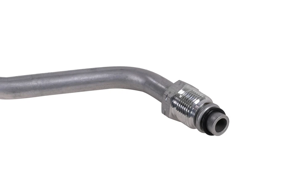 For 1995-1997 Chevrolet C1500 Suburban Engine Oil Cooler Hose Assembly Sunsong - Image 2 of 3