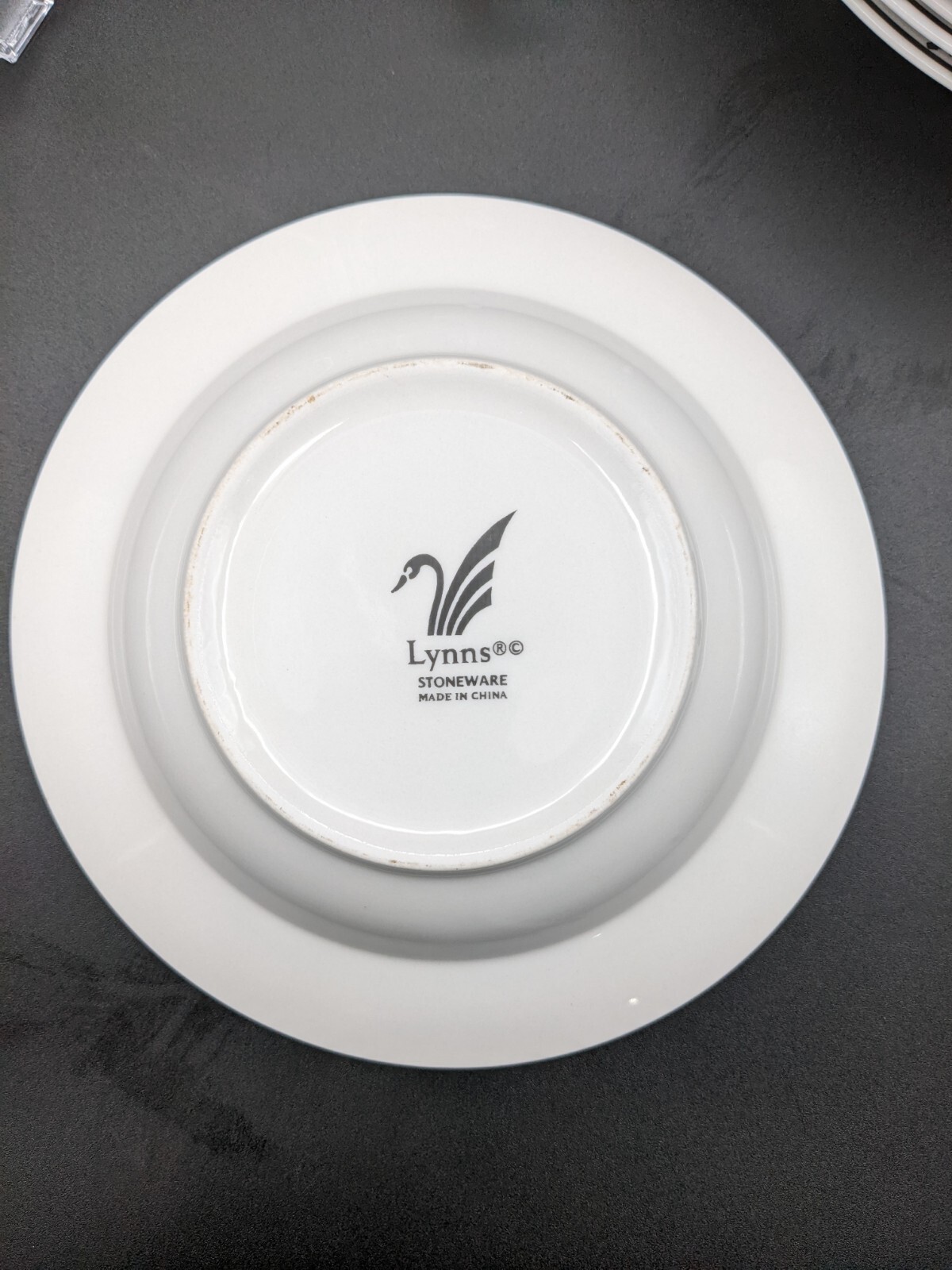 Lynns Stoneware Maestro Musical Instrument Bowls,  8 Total