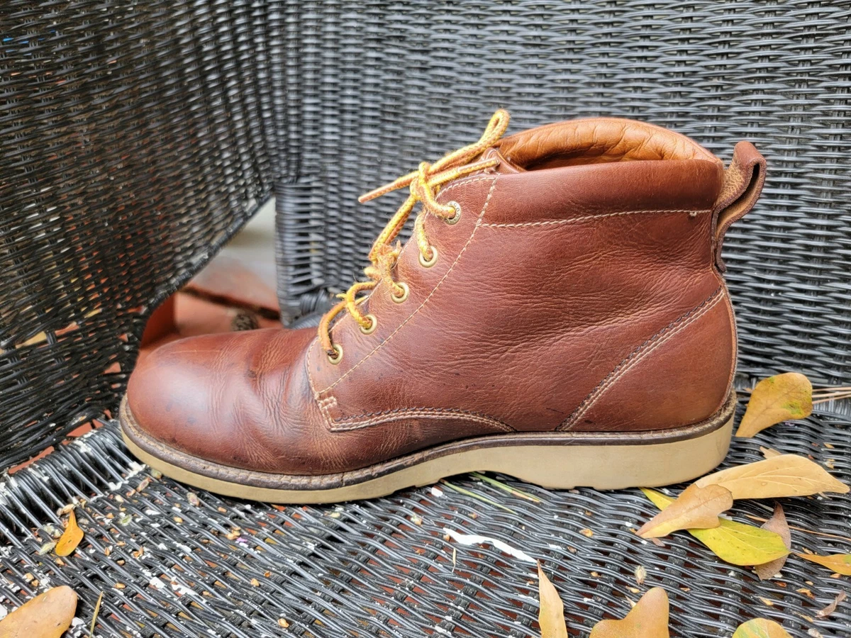 Ecco boots top on ebay