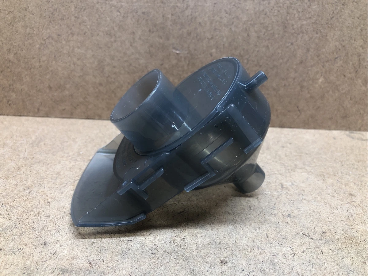 Replacement funnel & cover hotsell for formula pro advanced