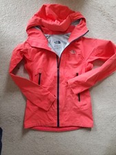 The North Face Gore-tex Pro Shell Waterproof Jacket- Xsmall Rrp £300