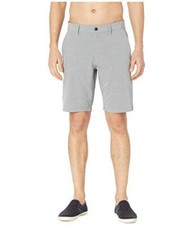 RVCA Men's Balance Hybrid Short, Black, 29.