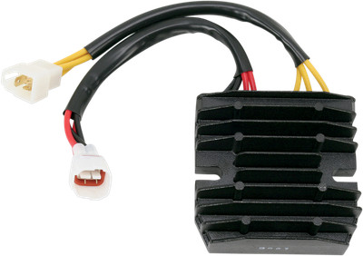10-203H RECTIFIER-REGULATOR HOT SHOT PER SUZUKI M 50 BOULEVARD 2017