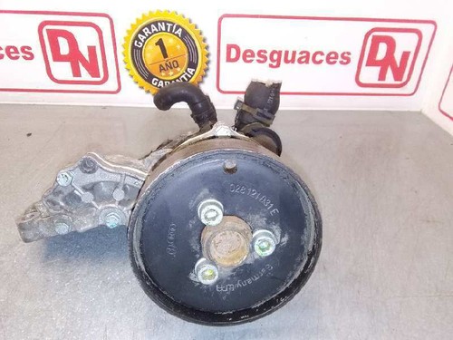 037121013 bomba de agua para SEAT IBIZA (6K) BASICO 1993 210475 - Picture 3 of 5