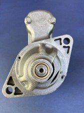 Starter Motor for HONDA CIVIC MK2,5,6 CONCERTO CRX MK1 INTEGRA LOGO ROVER 200 II