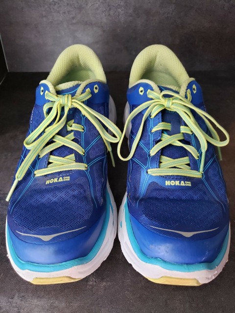 hoka clifton 2 womens