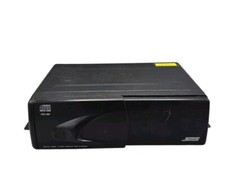 Audiovox SPS CDC-820 10disc CD changer