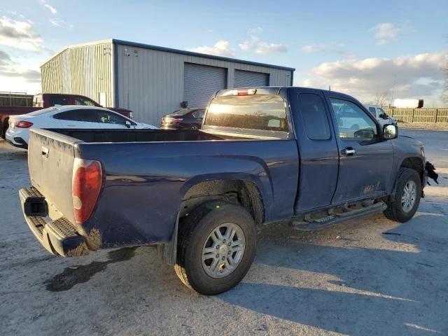 Used Rear Seat Belt Rear fits: 2010 Chevrolet Colorado Rear Grade A Foto 4 de 4