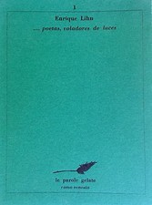Heinrich Lihn, ... Dichter, Lichtflieger, Aufl. le words eis, 1982