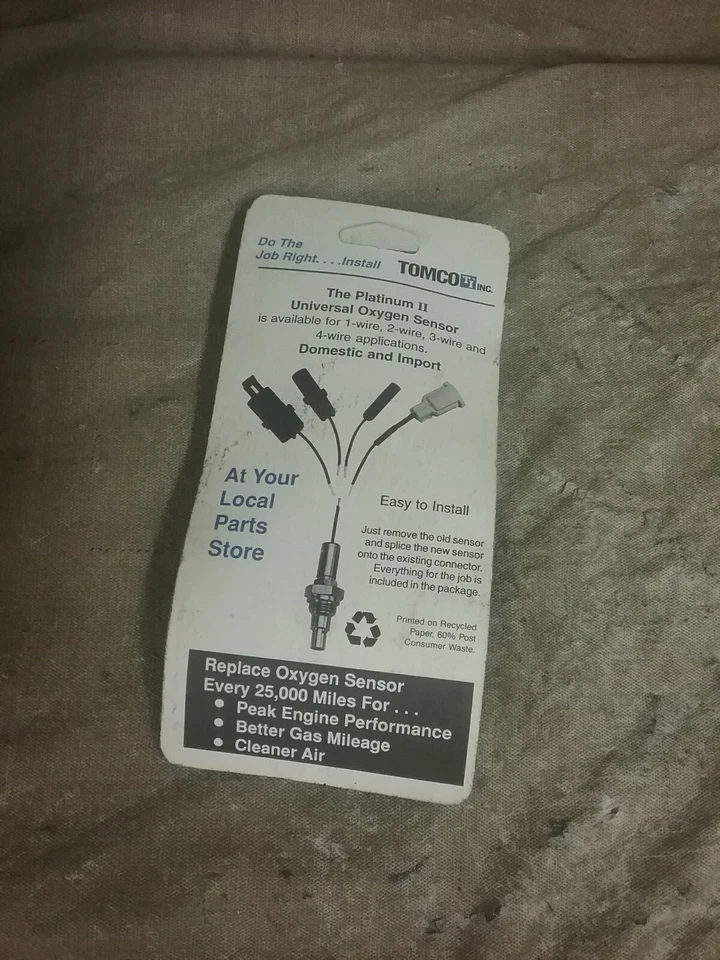 Новый поплавковый карбюратор Tomco 733 - Изображение 2 из 2