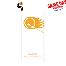 6620mAh Battery For Samsung Galaxy S7 SM-G930 EB-BG930ABE Replacement USA Seller