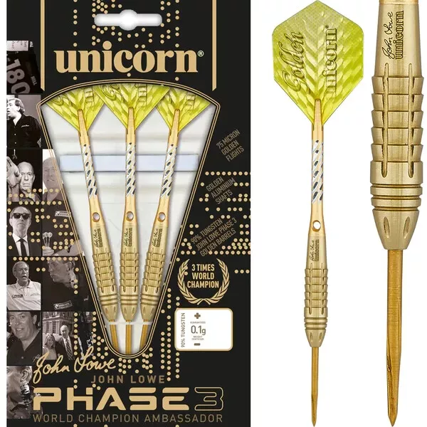 John lowe sale darts