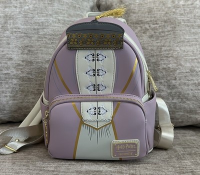 Loungefly Harry Potter Dumbledore Mini Backpack NWT | eBay display picture 1