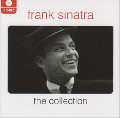 FRANK SINATRA - Frank Sinatra - The Collection CD (N/A) FREE SHIPPING