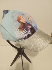 Girl' Disney Frozen ll Hat Adjustable New W/tags