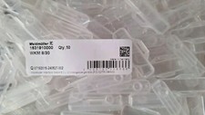 50 Stück Weidmüller WKM 8/30 Kabelmarker Le...