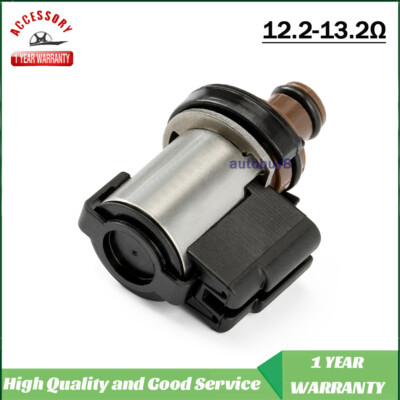 31825AA050 Torque Converter Lock-Up Solenoid For Subaru Lineartronic CVT TR580