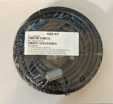 New Sealed Time warner TDES-KIT-07 Wiring HSD Kit with Coaxial Splitter