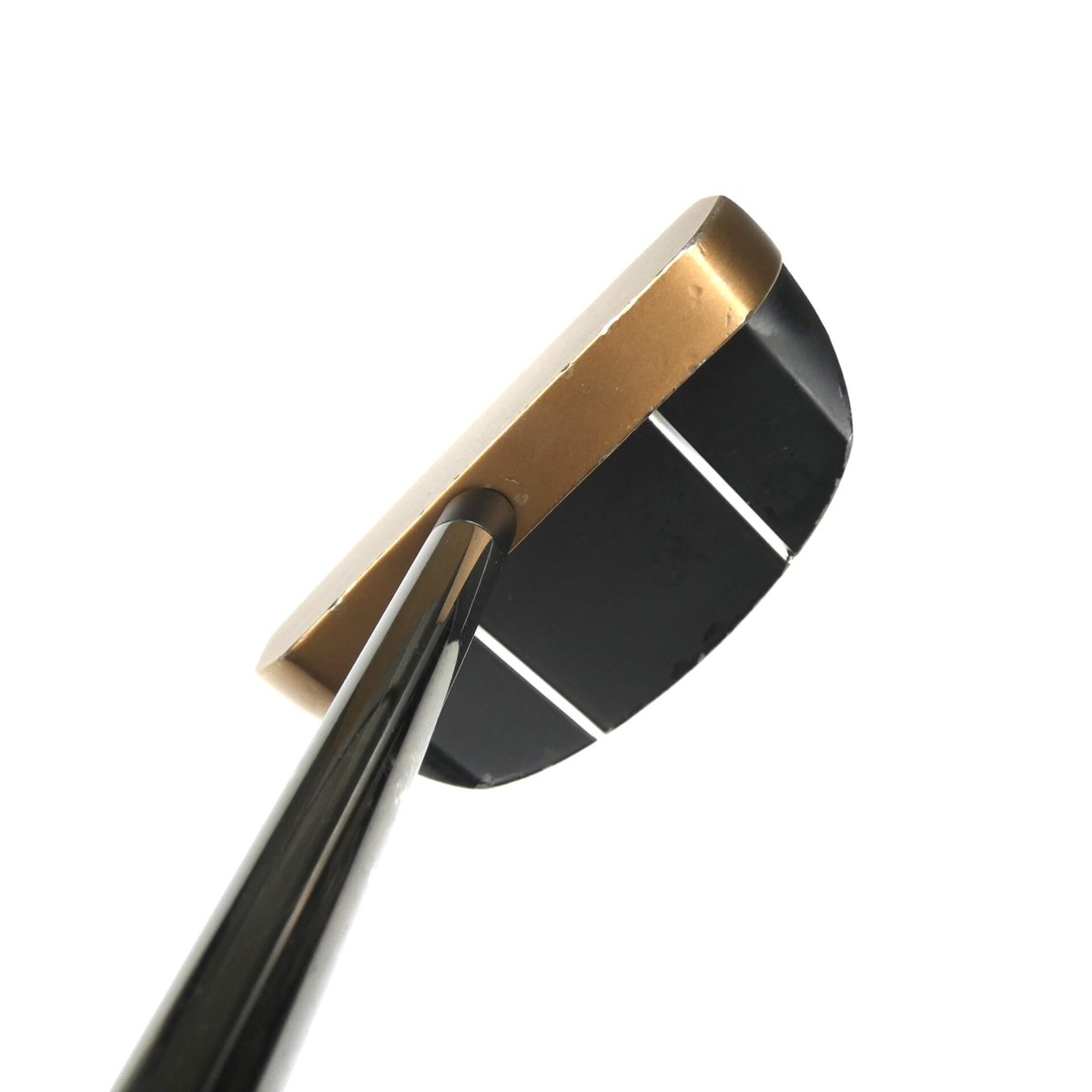 ☆良品☆ PING ピン HEPPLER PIPER パター 34㌅ Ping Heppler