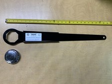 British Wheel Wrench For Mgb Triumph Wheels Knock-off Spinner Thor Hammer Tool