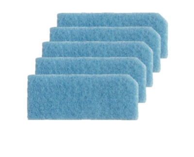Hepa Filter Antibacteria 5-Pk for iClebo Yujin Robot YCR-M05 Replacement Part