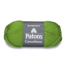 Canadiana Yarn Cherished Green