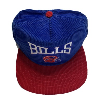 Vintage 80 's Dead Stock Buffalo Bills 