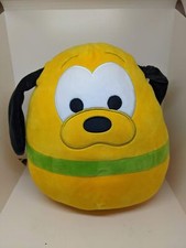 Goofy Squishmallow 10" Stuffed Animal Plush