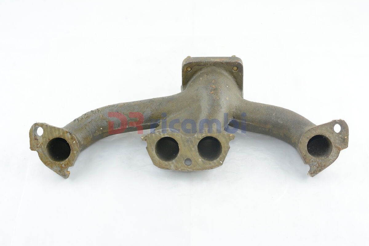 CONDOTTO COLLETTORE SCARICO ORIGINALE LANCIA Y10 TURBO CONDOTTO COLLETTORE SCARICO ORIGINALE LANCIA Y10 TURBO