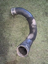 52090662 TUBO INTERCOOLER FIAT 500 X Serie (15) 1300 Diesel