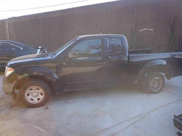 Anti-Lock Brake Part Assembly 4 Cylinder Fits 05-11 FRONTIER 458653 Foto 3 de 4