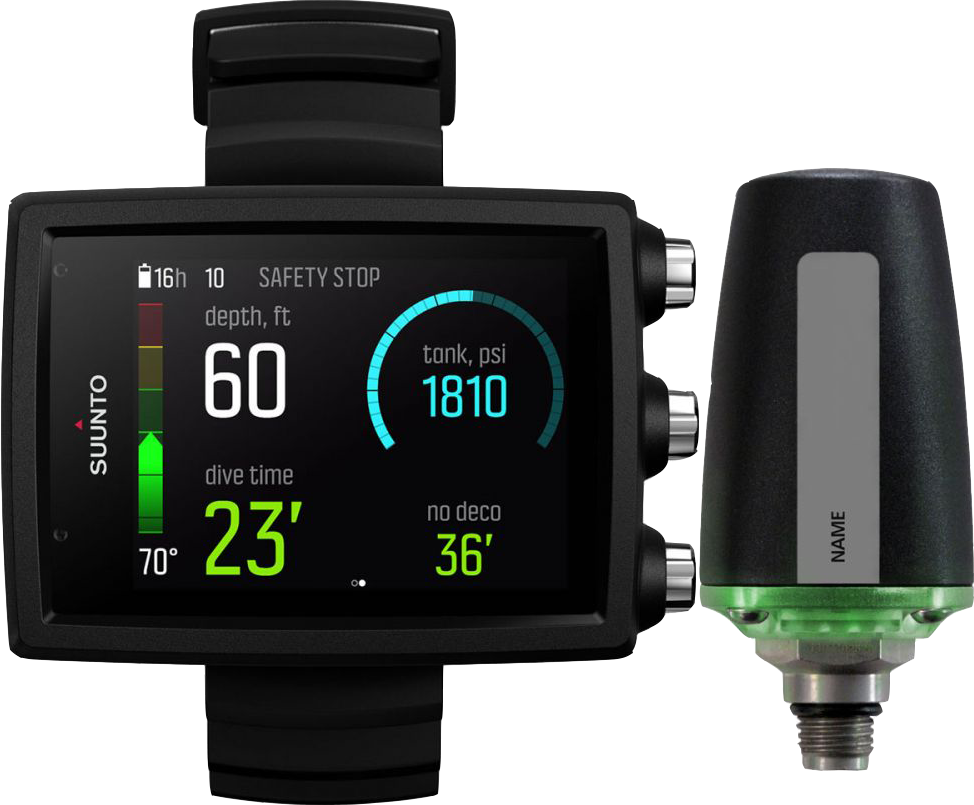 suunto eon