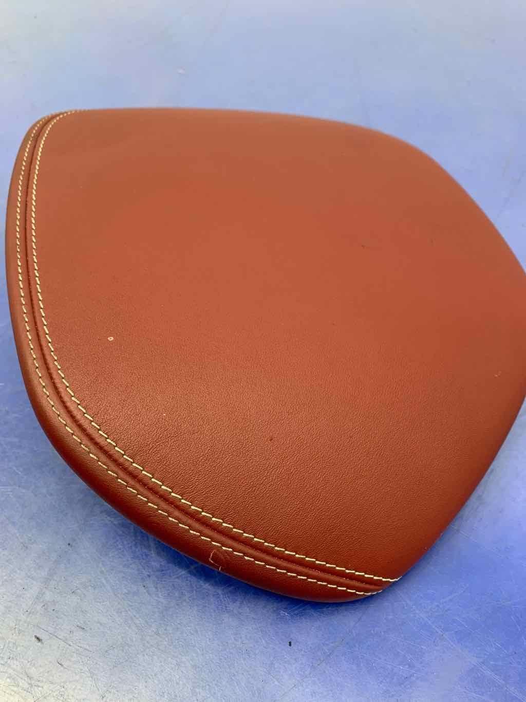 Maserati Levante 2017-2020 Front Left Upper Dashboard cover