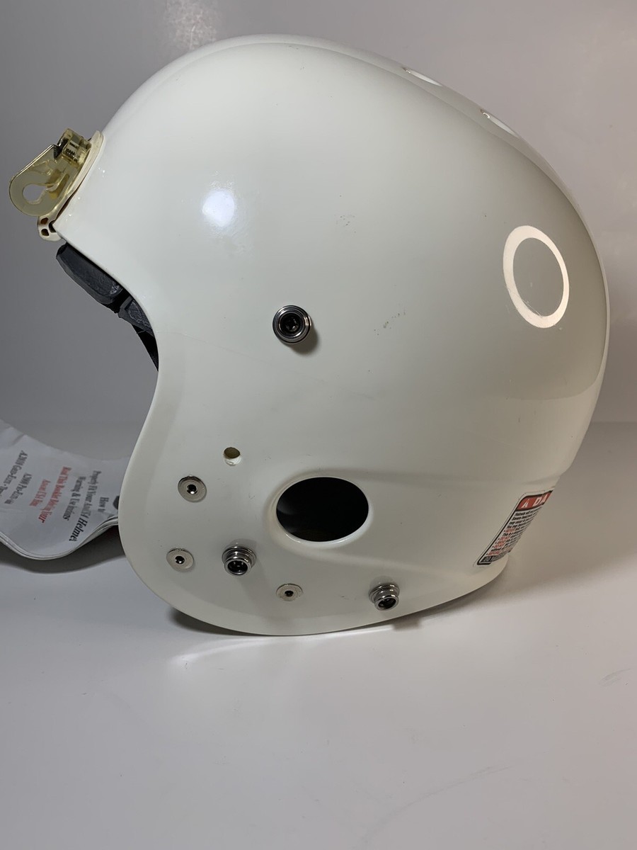 2021 bell helmets 2021 James Davison Signed Race Used Rick Ware Racing Bell RS7C Nascar Helmet