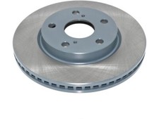 For 2006-2018 Toyota RAV4 Brake Rotor Front 32813JJTQ 2007 2008 2009 2010 2011