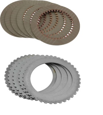 High Quality Clutch Pressure Plate & Friction Disc Kit