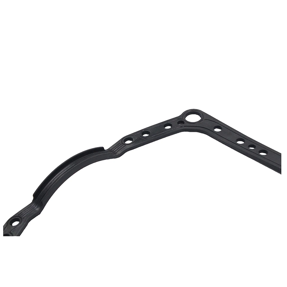 Junta da bandeja de óleo para 90-02 Acura Cl Honda Accord Odyssey Isuzu Oasis 2.2L 2.3L - Imagem 4 de 4