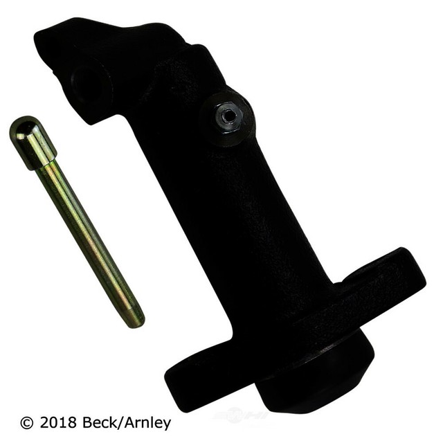 Clutch Slave Cylinder fits 19921997 Isuzu Rodeo Trooper BECK/ARNLEY eBay