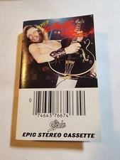 Ted Nugent   Great Gonzos The Best Of  Epic PET 37667 Greatest Hits VG+/EX CS9
