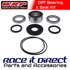 Diff Bearing & Seal Kit for Polaris RZR XP 4 1000 Dynamix 2019 Front WRP
